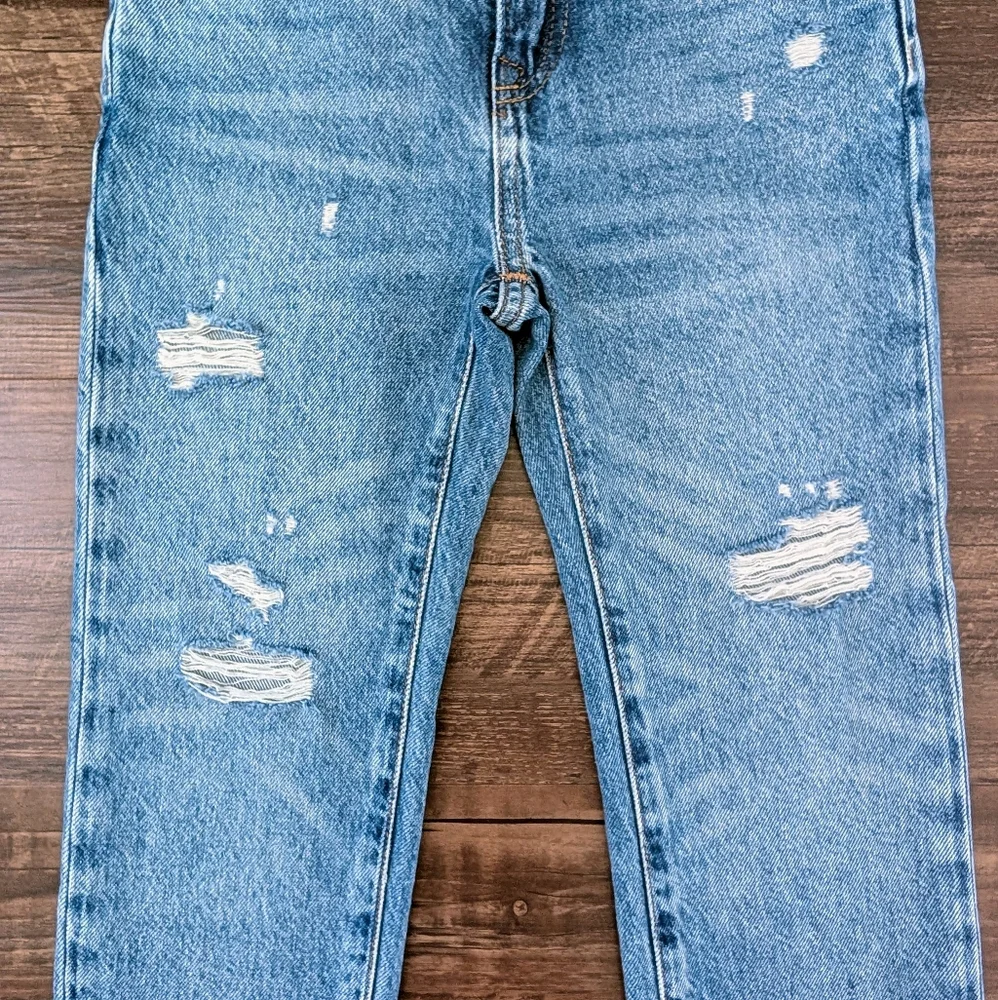 GAP jeans blue